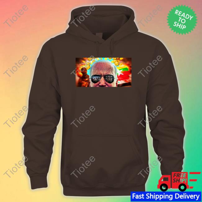 Tether The Biden World’S Crypto Bcci Shirts Kari Lake
