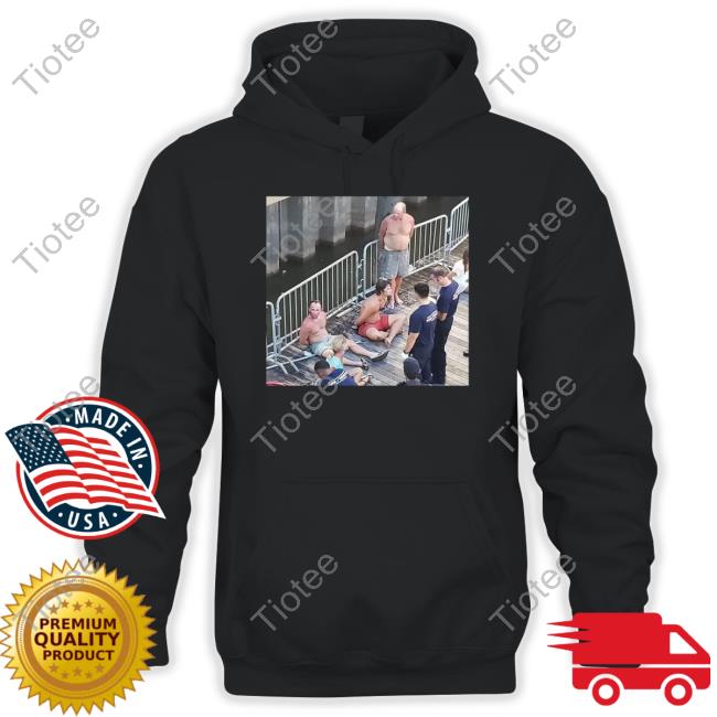 Alabama Boat Fight Sweatshirt