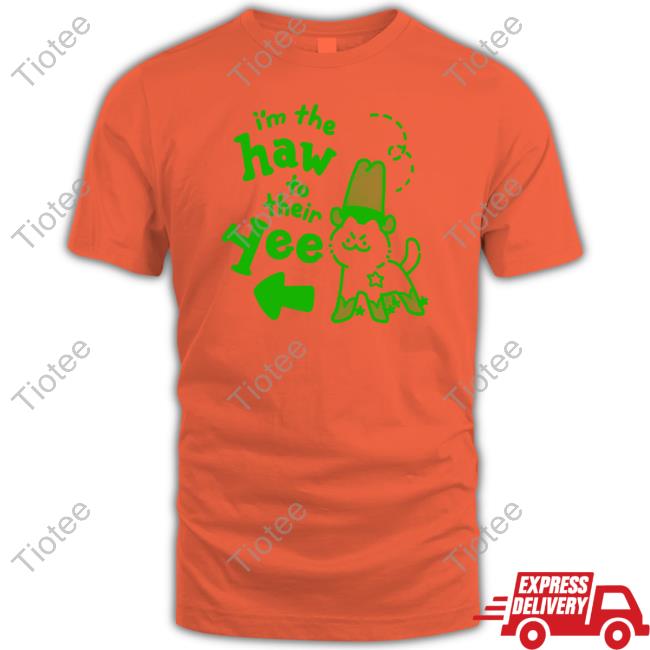 Giraffaloops I'm The Haw To Their Yee Tee