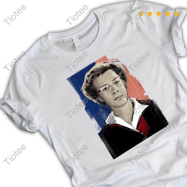 Official Milada Horáková Tee Shirt