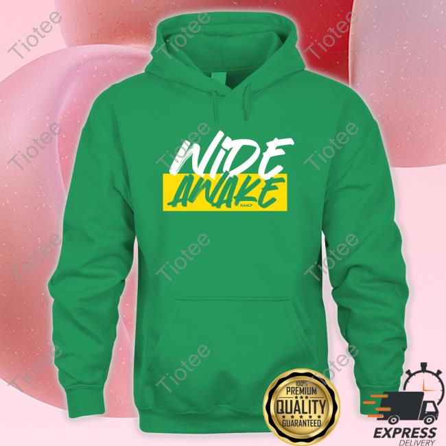 Wide Awake Shirt