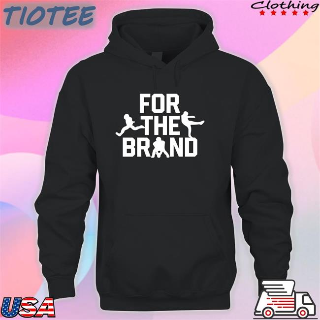 For The Brand Tee Shirt