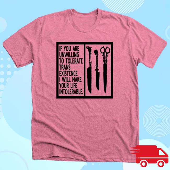 Intolerable Vintage Shirt Official Silas Denver Shop Merch