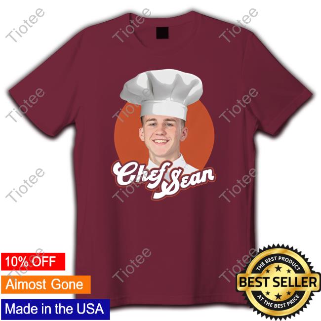 Chef Sean Nil Youth T-Shirt