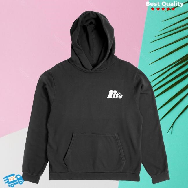 Matt Rife Club Rife Life Comedy Club Sweatshirt Hoodie