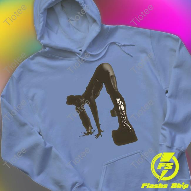 The Chromatica Ball New Shirt