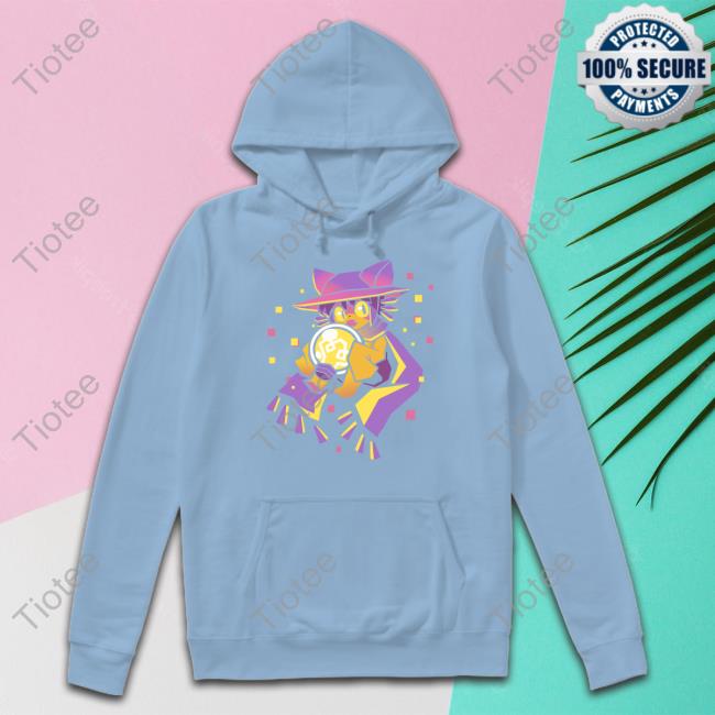 Oneshot Niko T Shirt Oneshot Niko Sweatshirt