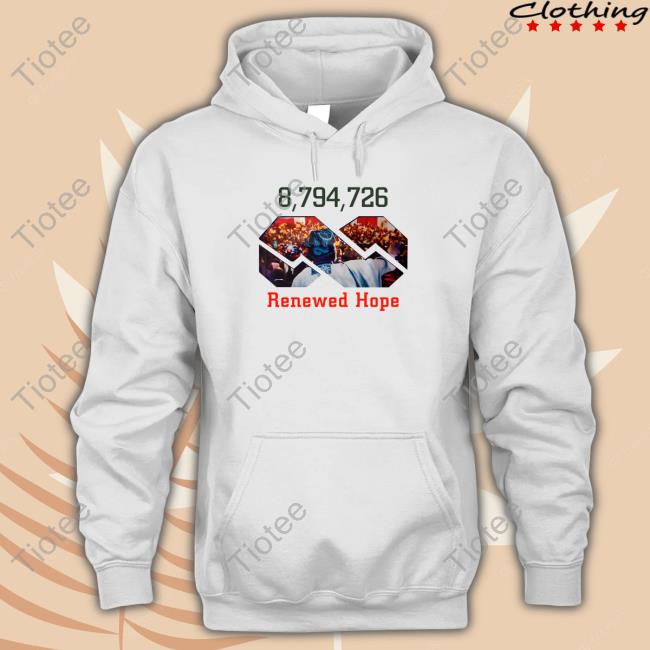 8794726 Renewed Hope Hoodie