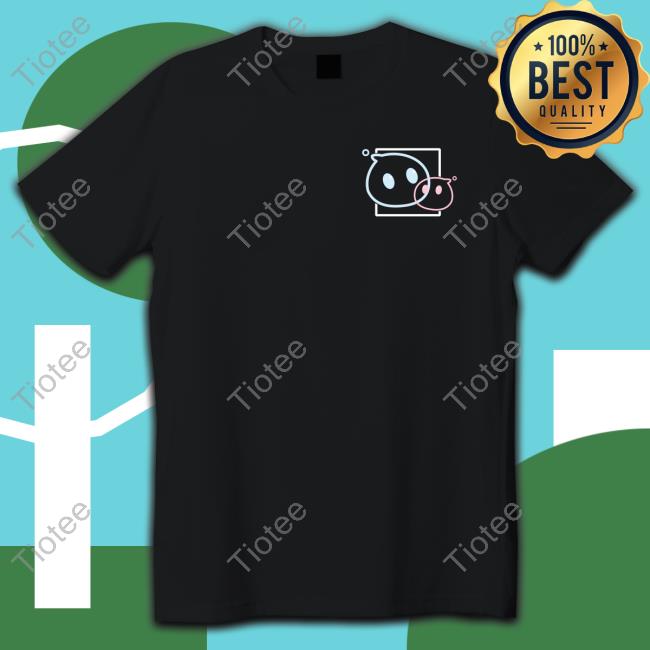 Squishiverse Twin Squishi Tee
