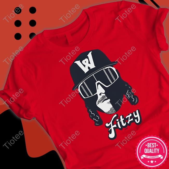 Worcester Red Sox '47 Grey Fitzy Shadow Sr Tee