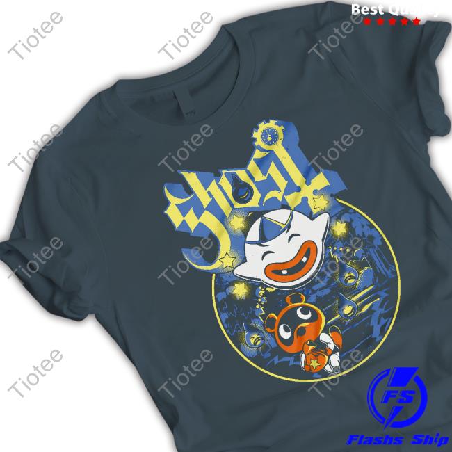 Wisper My Name Shirt