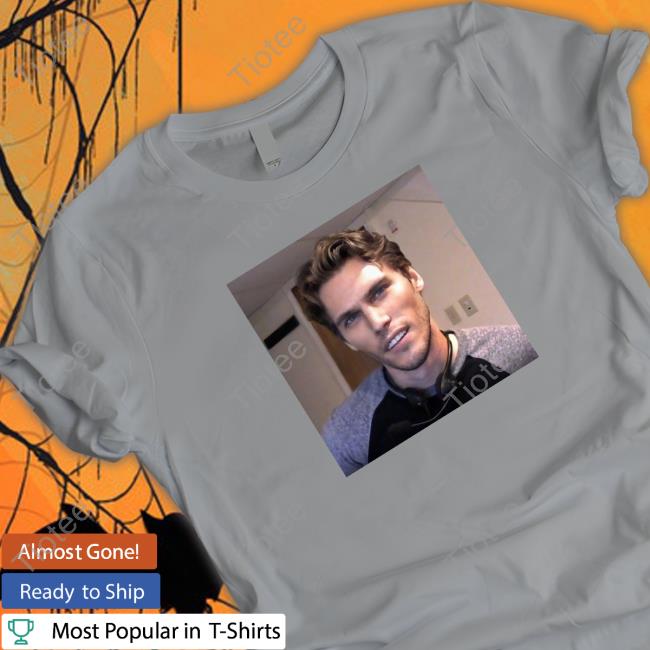 Handsome Jerma Sweatshirt