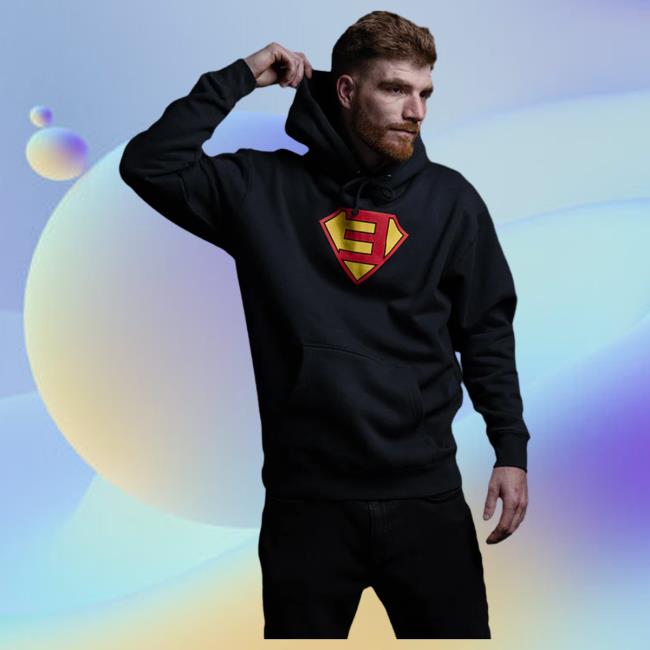 Official Eminem Merch Store Slim Shady Eminem Super E Crewneck Eminem Apparel Clothing Shop SlimShady