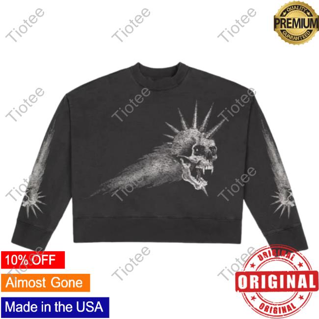 Official Basketcase Gallery Clothing Metal Mulisha Bullhead Sweatshirts