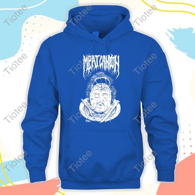 Meatcanyon Brain Food Long Sleeve T Shirt