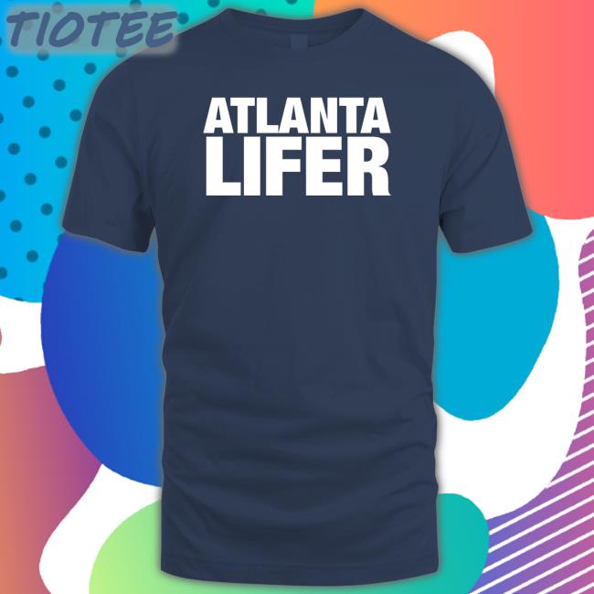 Dren Atlanta Lifer Hoodie