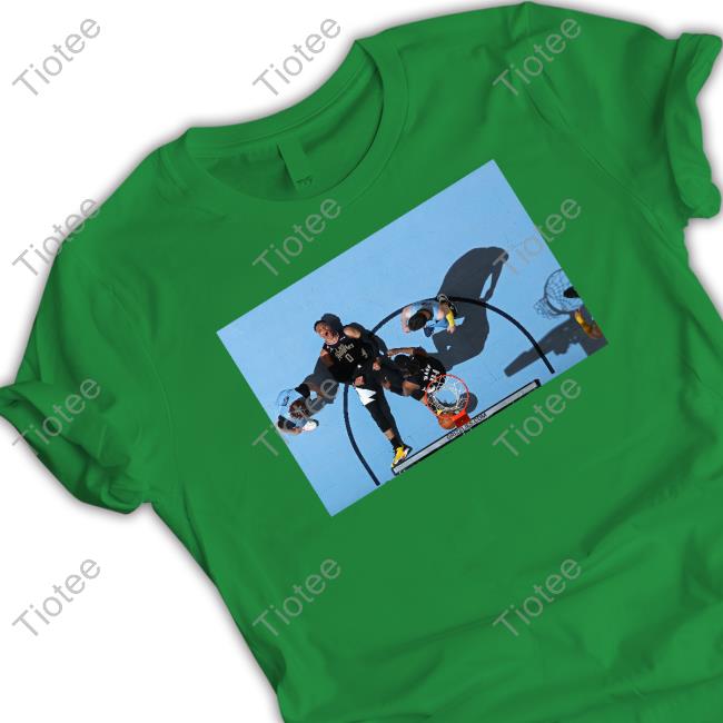 Official Russell Westbrook In 1St Half Vs Grizzlies T-Shirt
