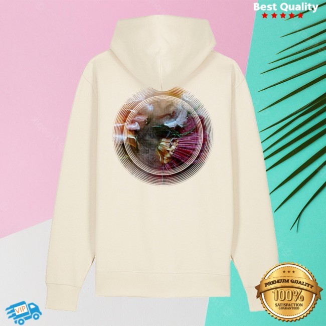 Tinlicker Album Hoodie Tinlicker Merch Store