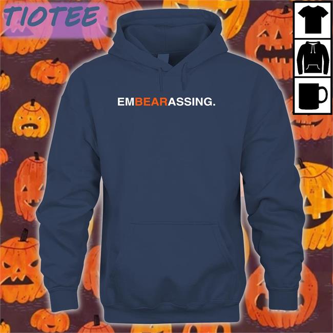 Obviousshirts Obvious Embearassing Shirt