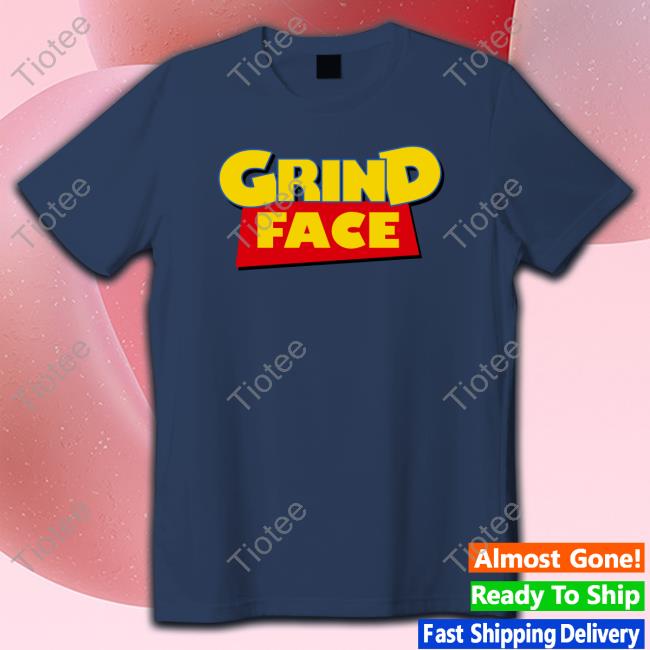 Official Grindface Crew