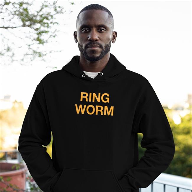 Ring Worm T Shirt Baseball Shirts