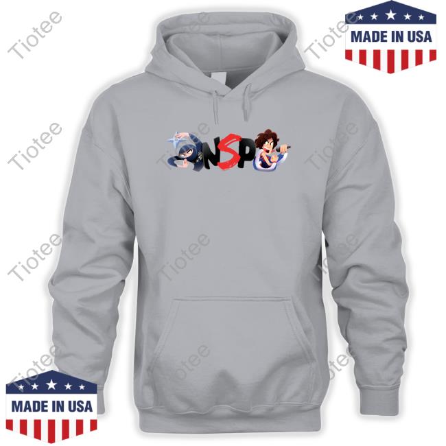 Ninja Sex Party Merch Cartoon Hoodie Ninjasexparty