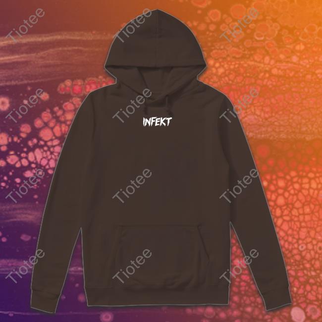 Infekt Tee Shirt