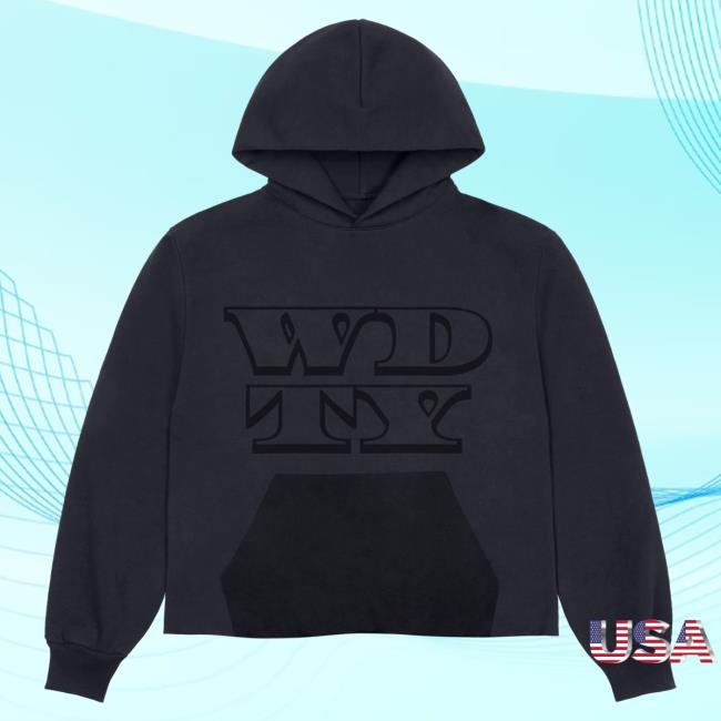 Official Metro Boomin Merch Store We Don't Trust You WDTY DISTRESSED Crew neck Sweatshirt Metro Boomin Clothing Shop MetroBoomin
