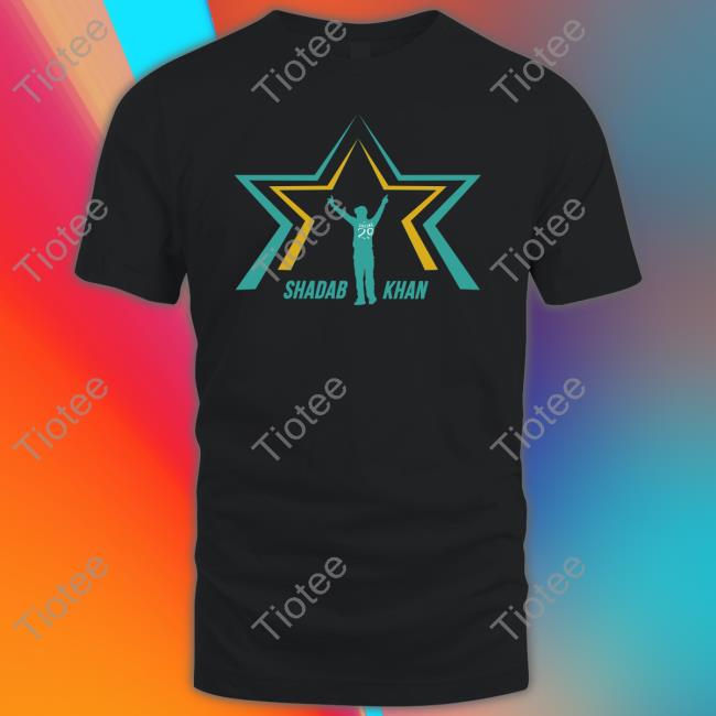 Pcb Shop Shadab T Shirts Pakistan Cricket Pakistan Cricket Shadab Khan T Shirts Pcb Shop