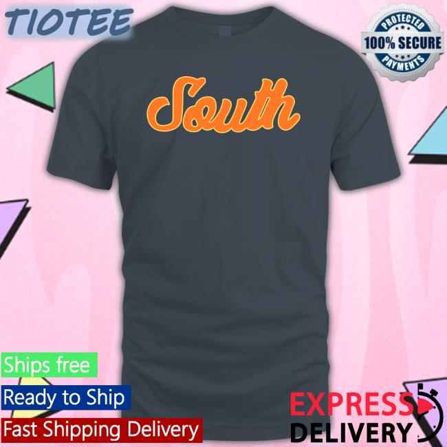 Karlous Miller South Shirt