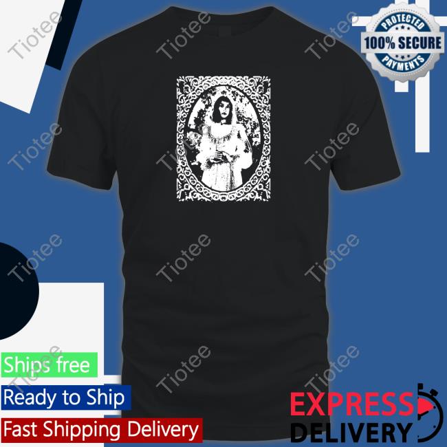 Laufey Official Eikal Tour Shirt