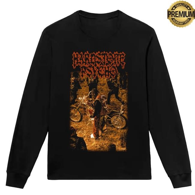 Hardstone Psycho L/S – Don Toliver | Official Store