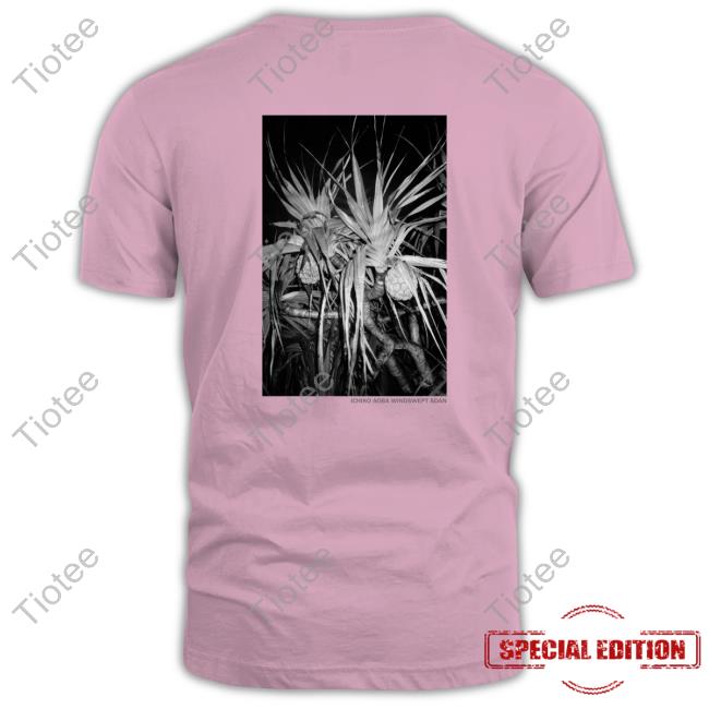 Official Ichiko Aoba Ichiko Aoba Windswept Adan Cap
