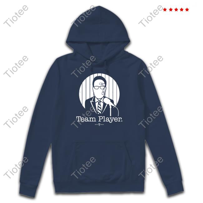 Rotowear Merch Team Player Tee Shirt