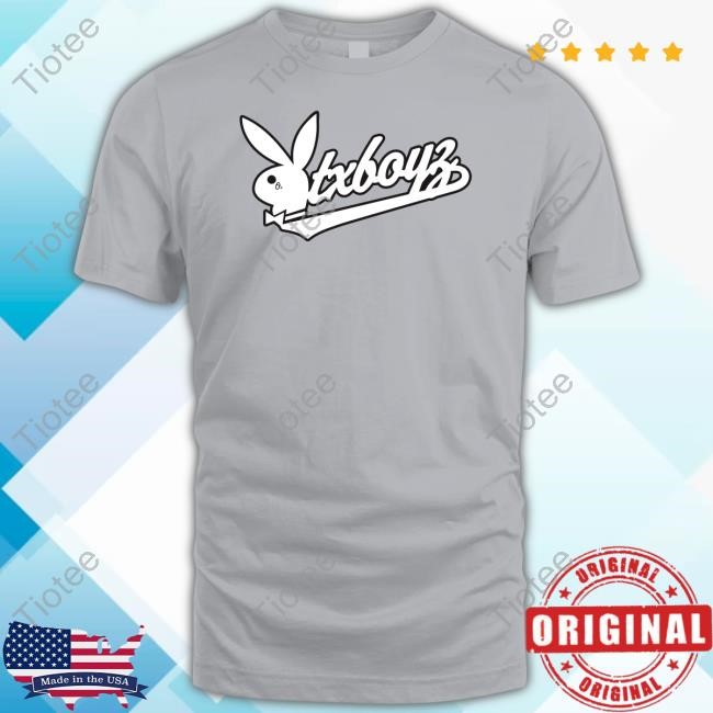 Official Otxboys Rabbit Tee