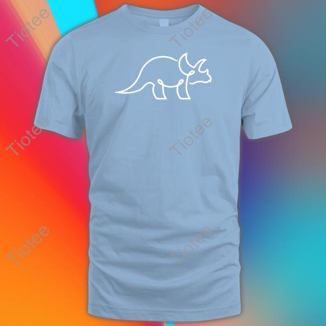 The Try Guys Logo Shirt
