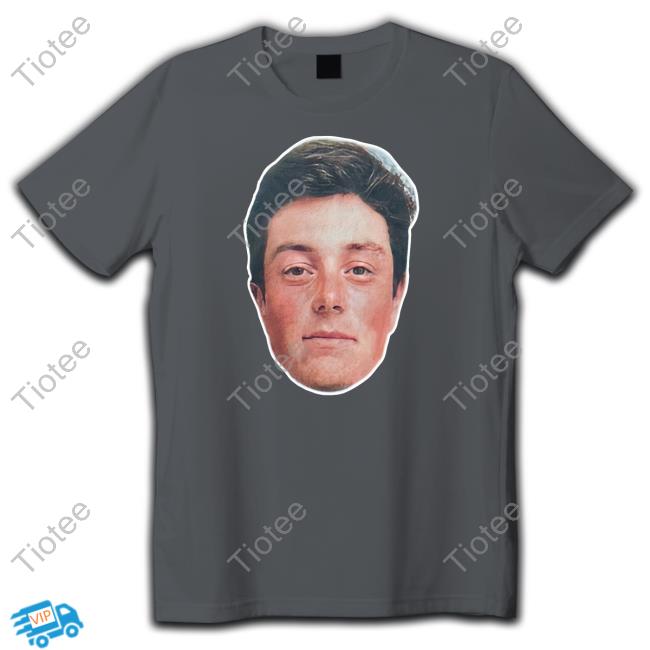 Official Espen Blaker Head Shirts