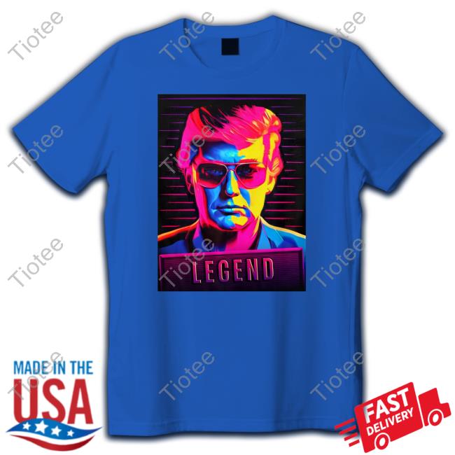 Trump Legend Tee