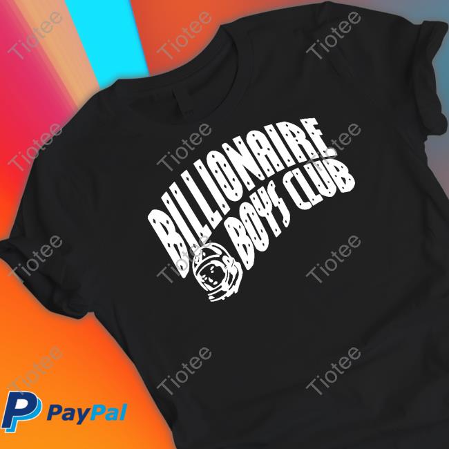 Billionaire Boys Club Sweatshirt