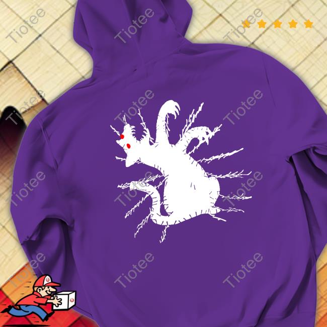 OFMD S2 Hoodie Bunny Bread OFMD S2 Skeleton Mermaids Shirts