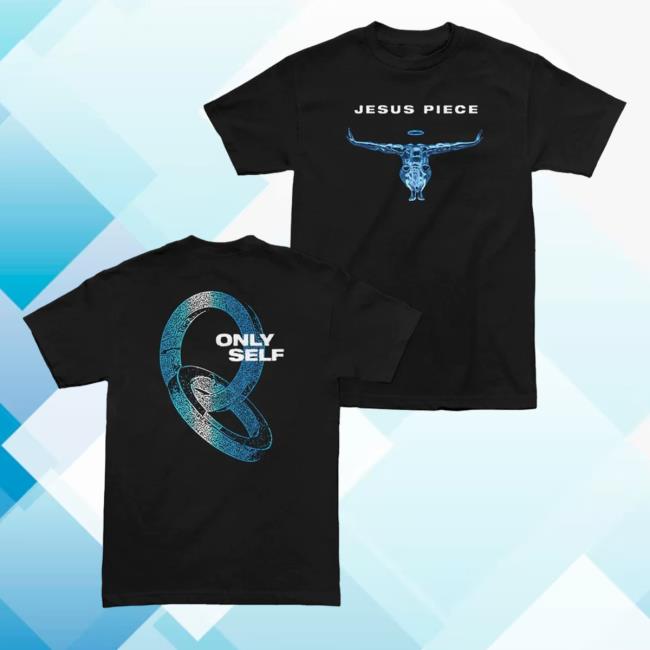 Jesus Piece Merch Jesus Piece Dimension T Shirts