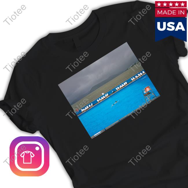Official Blur The Ballad Of Darren Shirt