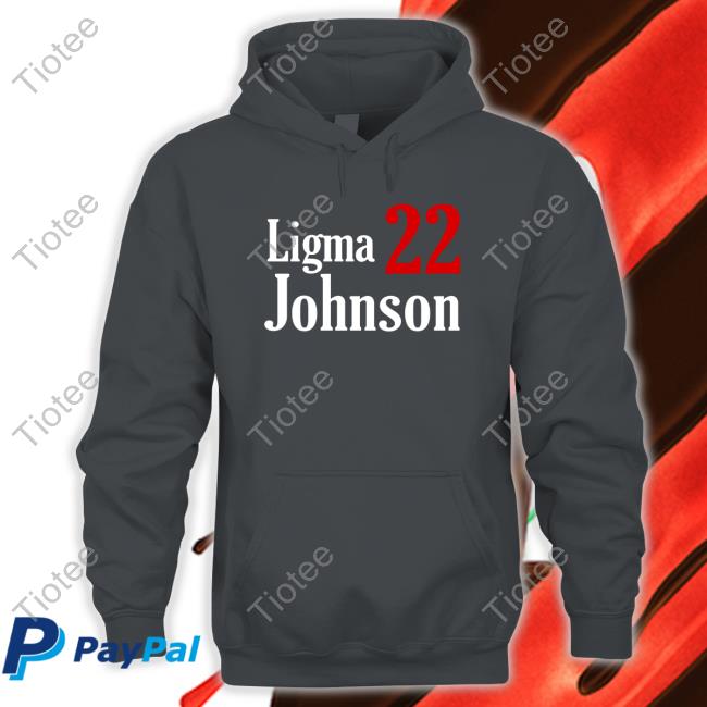 Mostly Peaceful Memes Ligma 22 Johnson Shirt