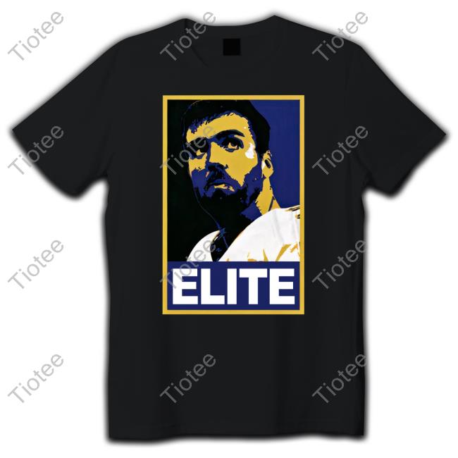 Official Barstool Sports Store Joe Flacco Elite Tee