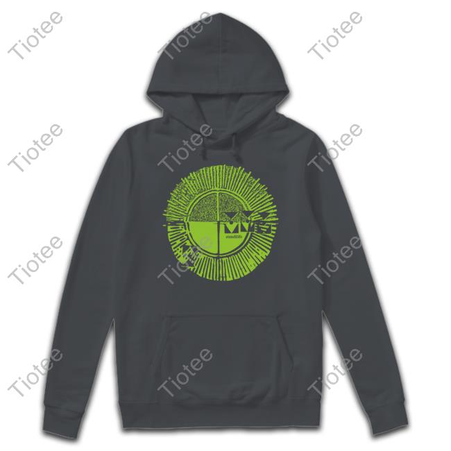 Madlib Merch Sun Wheel Madlib Shirts