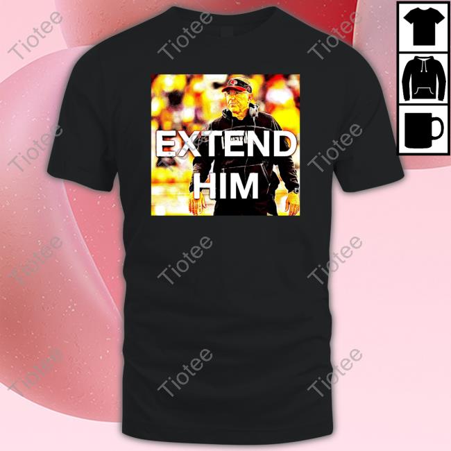 Extend Him Tee Shirt