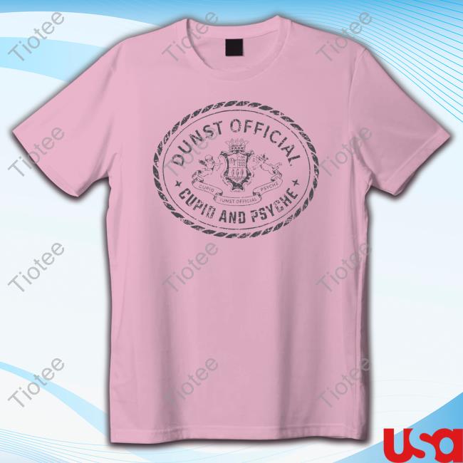 Dunst Official Cupid Crewneck Sweatshirt