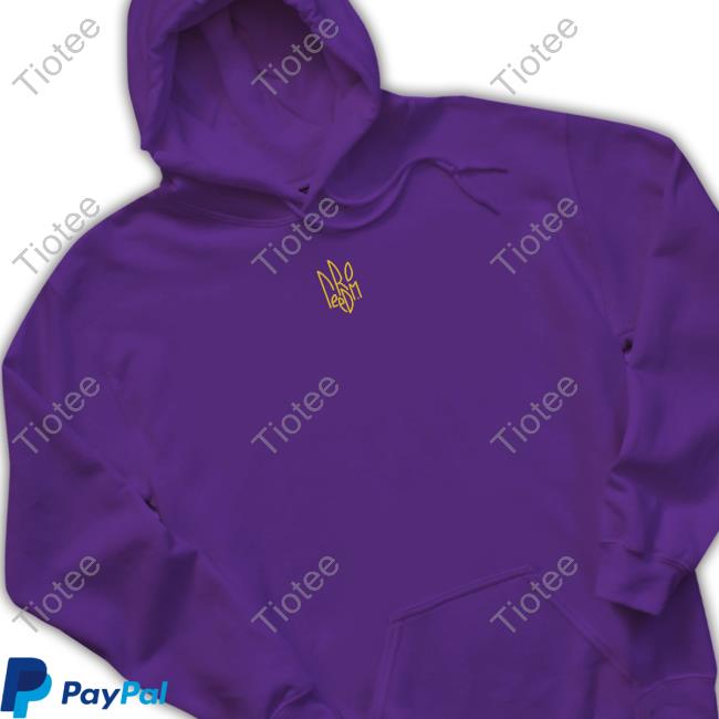 Official Freedom Embroidered Tryzub Hoodie