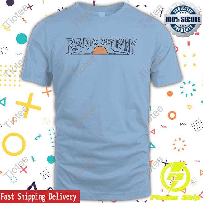 Vol. 2 Shirt