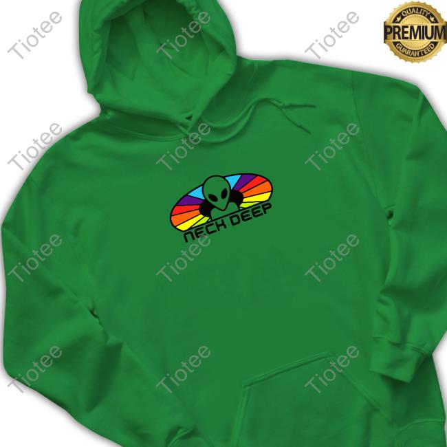 ND Workshop Take Me With You Shirts